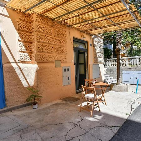 Apartment Rosenberger, Opatija Center With Parking ภายนอก รูปภาพ