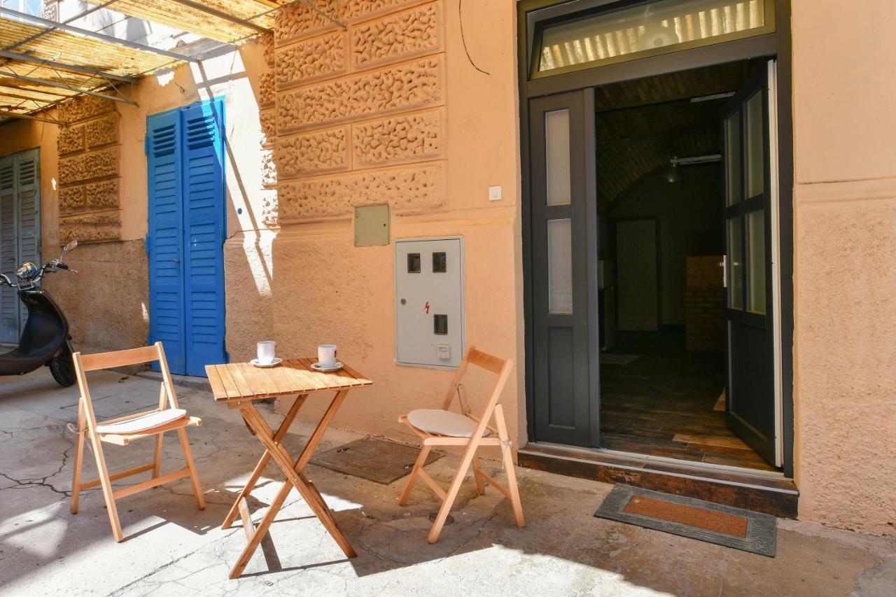 Apartment Rosenberger, Opatija Center With Parking ภายนอก รูปภาพ